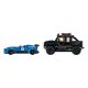 4. LEGO Speed Champions 77264 – Jaguar Project 7 und Land Rover Defender
