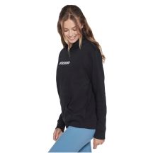 Skechers Signature Pullover Hoodie WHD69-BLK Schwarz M