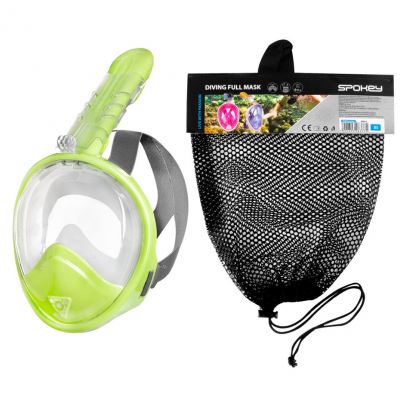 6. Spokey Zumi Jr 928378 Tauchmaske