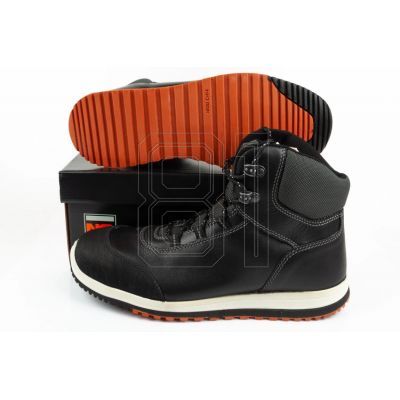 11. No Risk High Safety SRC S3 M 6045.10 Schuhe