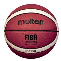 Molten BG4550 Basketball Ball