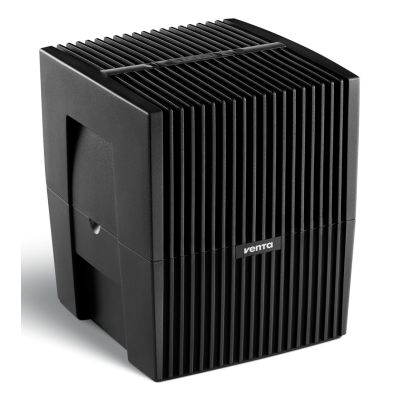 Venta 7019401 Luftbefeuchter-Laufrad 5 l Schwarz 3 W