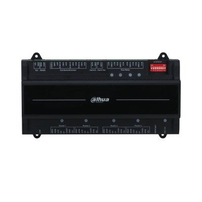 Dahua ASC2204B-S Zutrittskontrollsystem