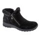 Rieker Babyschuhe L7188-00 Schwarz Größe 37