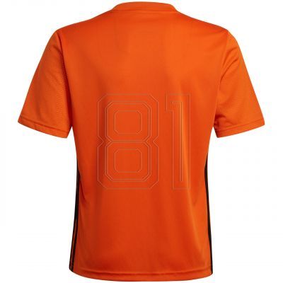 2. adidas Tisch 23 Trikot Jr JJ1157