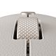 4. Satechi OntheGo Reisemaus, beidhändig bedienbar, Bluetooth, 2400 DPI