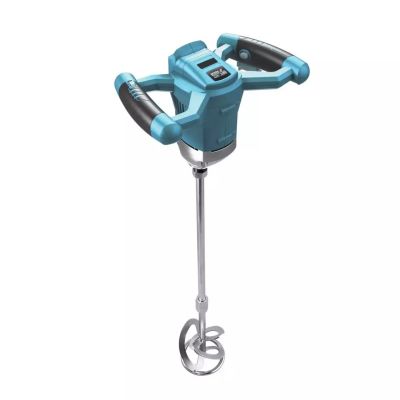 4. 18V SAS Akku-Mixer