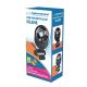3. ESPERANZA KOMPAKTER USB-LÜFTER SILENE EHF103K
