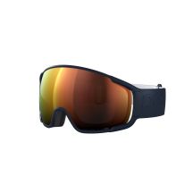 POC Zonula Skibrille Marineblau