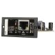 SNMP-Modul SNMP-DA806 Abdeckung