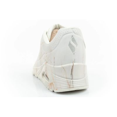 14. Skechers Uno W 155584/OFWT Schuhe