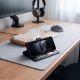 5. Tech-Protect Wallet-Hülle für Xiaomi Redmi Note 17 Pro Max 5G – Mattschwarz