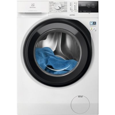 2. Waschmaschine ELECTROLUX EW6F2292P