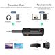 4. Tech-Protect Ultraboost AU03 Bluetooth 6.0 Adapter – Schwarz