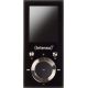 2. Intenso Video Scooter BT MP3-Player 16GB Schwarz