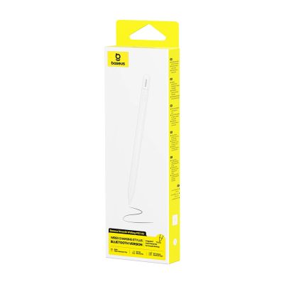 5. Baseus Smooth Writing PS3 Air Bluetooth-Aktivstift für iPad – Weiß