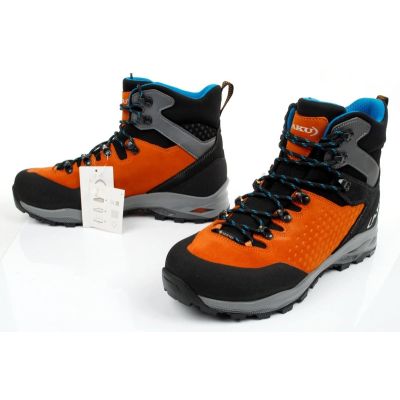 19. Aku Alterra II GTX M 430489 Trekkingschuhe