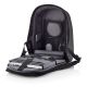 22. XD DESIGN ANTI-DIEBSTAHL-RUCKSACK BOBBY HERO KLEIN SCHWARZ P/N: P705.701