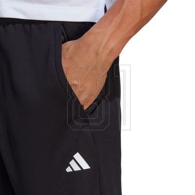 7. adidas Train Essentials All Set Training M IB8161 shorts
