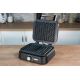 7. Unold 48275 2-Waffeleisen 1500W Schwarz