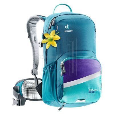 Deuter Bike I 18 SL Rucksack 3203217-3217
