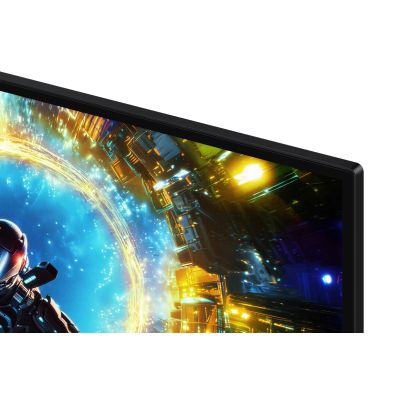 18. Samsung LS32HG730SUXEN Odyssey OLED G7 | 32 Zoll | OLED | 4K | 16:9 | 165 Hz | 0,03 ms | 3840 x 2160 Pixel | 275 cd/m² | 1 HDMI-Anschluss | Schwarz