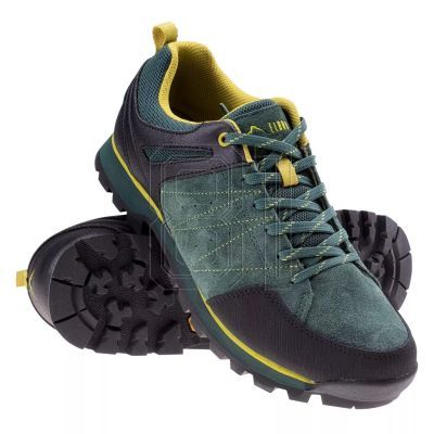 4. Elbrus Namal VM 92800490719 Schuhe