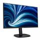 13. Philips Monitor 60,5 cm (23,8") 24B2N3200J 16:9 HDMI+DP+USB VGA