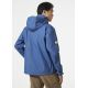15. Helly Hansen Crew Kapuzenjacke M 33875 636