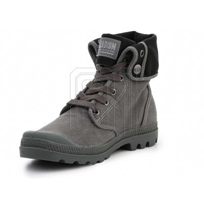 4. Palladium Baggy W 92353-029-M Schuhe