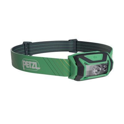 PETZL Tikka Core-Green Scheinwerfer
