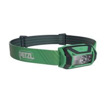 PETZL Tikka Core-Green Scheinwerfer