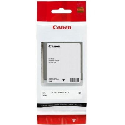 2. Canon PFI-2100 C – 160 ml – Cyan – Original – Tintenbehälter – für imagePROGRAF GP-2000, GP-4000