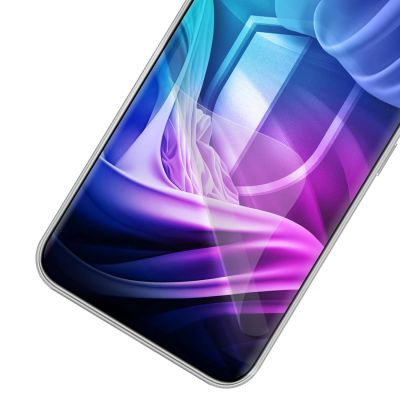 17. 3mk Silky Matt Pro Mattfolie für Honor 400 Pro