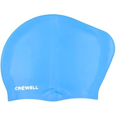 11. Crowell Ucho Bora Badekappe blau col.1