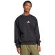 4. adidas Essentials Feelcozy Fleece M Sweatshirt JE3794
