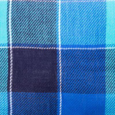 15. Spokey Picknickdecke 150x180 Flanell