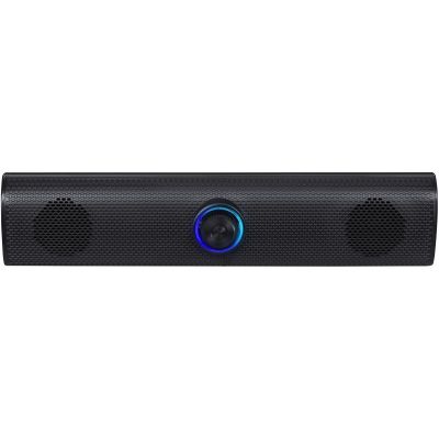 11. DEFENDER SOUNDBAR Z12 6W LED SCHWARZ 65312