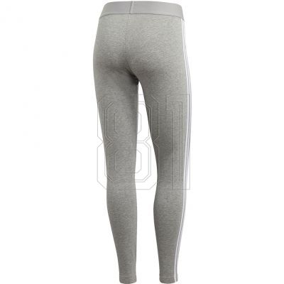 2. adidas Essentials 3-Streifen Tight W FQ4123 Leggings