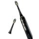 4. OROMED ORO SONIC NEXT BLACK Schallzahnbürste