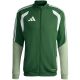 adidas Tiro 26 Competition Trainings-Sweatshirt für Herren, grün, KA7679
