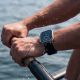 18. Tech-Protect Easy Set+ Panzerglas 2er-Pack für Apple Watch Ultra 1/2 49 mm – Klar