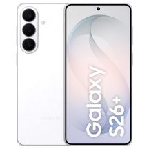 Samsung Galaxy S26+ (S947) 12/512GB Weiß