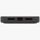 5. Uniq Lyden DS Magclick Ladehülle für iPhone 18 Pro Max / 17 Pro Max – Burgunderrot