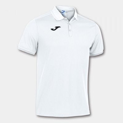 Joma Campus III Poloshirt S/S 101588.200