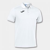 Joma Campus III Poloshirt S/S 101588.200