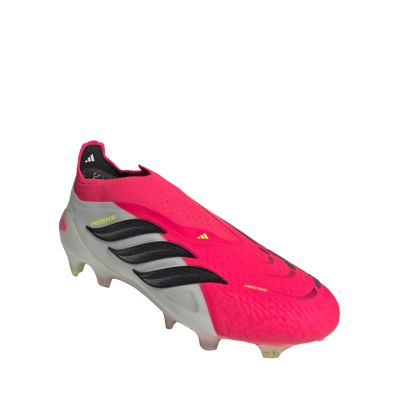 8. adidas Predator Elite LL FG JS0407 Fußballschuhe