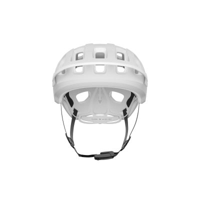 6. Fahrradhelm POC Cularis weiß