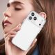 7. Outer Space Case für iPhone 17 Pro Max – Transparent