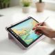 6. AmazingThing Titan Pro Mag Hülle für iPad 11" 2025 - Pink